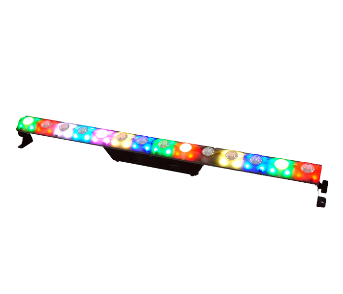 14pcs 10W led bar pixel light.jpg