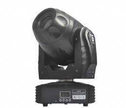 60w led spot moving head light