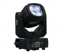 4*25W Super beam LED Moving Head