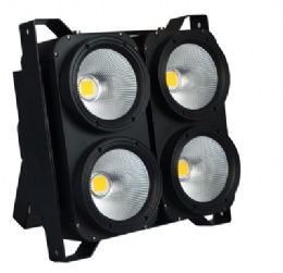 4X100W COB LED Audience Stage Light