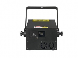 5W LASER