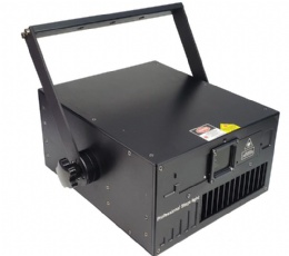 10W laser