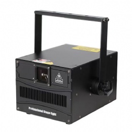 6W laser